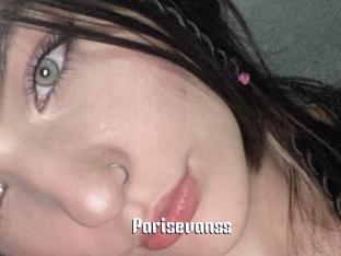 Parisevanss