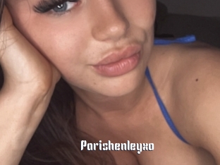 Parishenleyxo