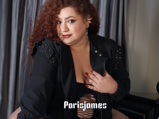 Parisjames