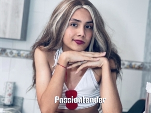 passiontender 1 grosse chatte