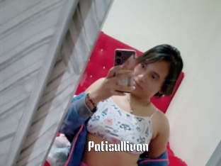 Patisullivan