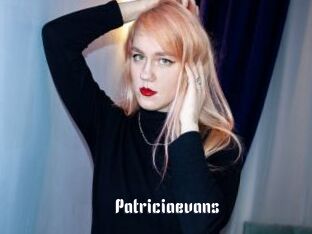 Patriciaevans