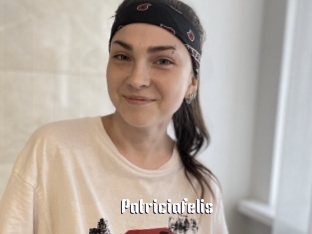 Patriciafelis