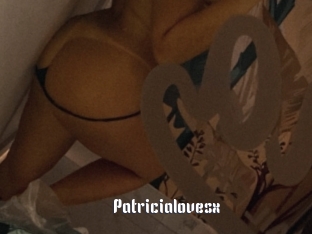 Patricialovesx