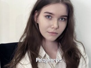 Patsyharris