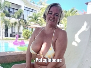 Patsylabone