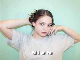 Pattimaisie