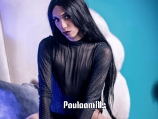 Paulaamills