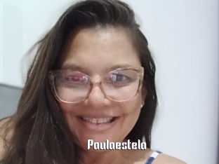Paulaestela