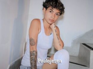 Paulajesen