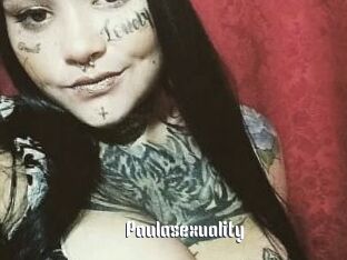 Paulasexuality