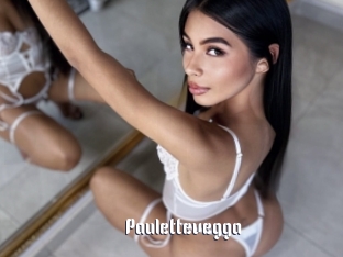 Paulettevegga