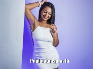 Paulinaainsworth