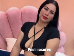 Paulinacurvy