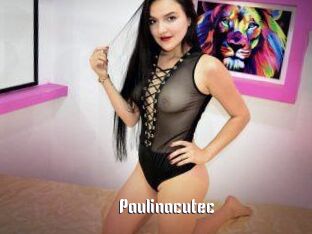 Paulinacutec