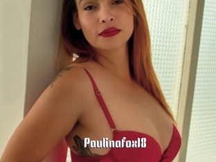 Paulinafox18