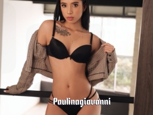 paulinagiovanni 1 grosse chatte