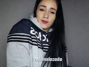 Paulinalozada