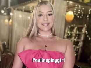 Paulinaplaygirl