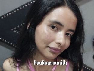 Paulinasmmith