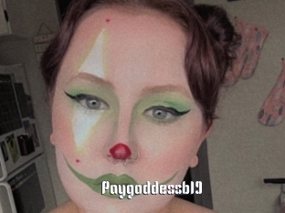 Paygoddessb19