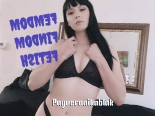 Payveronikablak