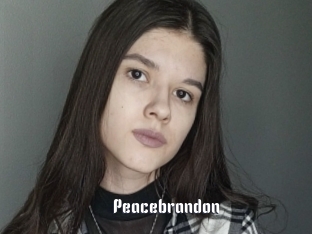 Peacebrandon