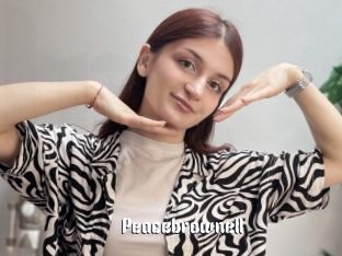 Peacebrownell