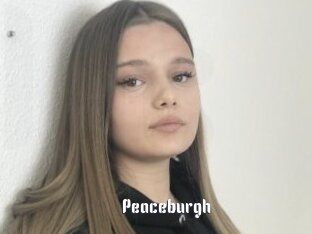 Peaceburgh