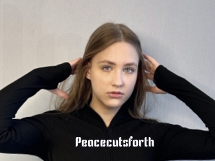 peacecutsforth 1 grosse chatte