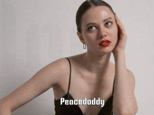 Peacedoddy