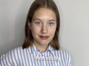 Peacedolby
