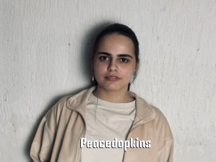 Peacedopkins