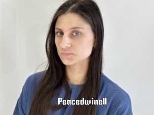 Peacedwinell