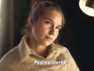 Peaceenderby