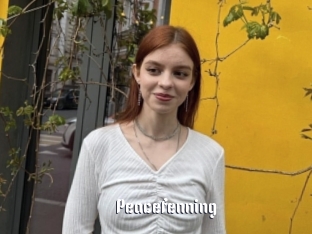 Peacefenning