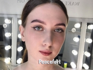 Peacefort