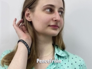Peacefrake
