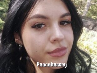 Peacehessey