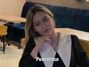 Peacerose