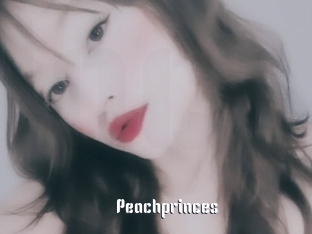 Peachprinces