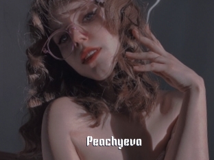 Peachyeva