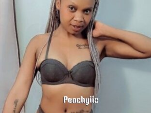 Peachyiiz