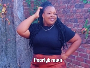 Pearlybrown