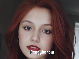 Peggyborom