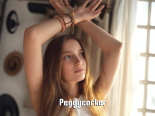 Peggycorker