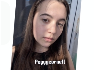 Peggycornett