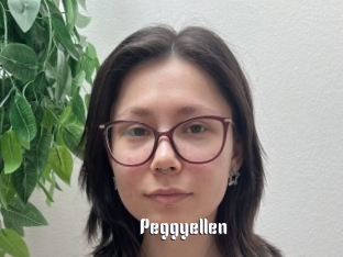 Peggyellen