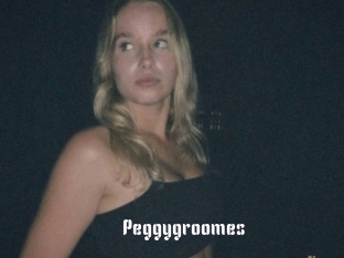 Peggygroomes
