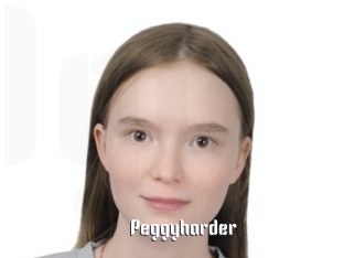 Peggyharder
